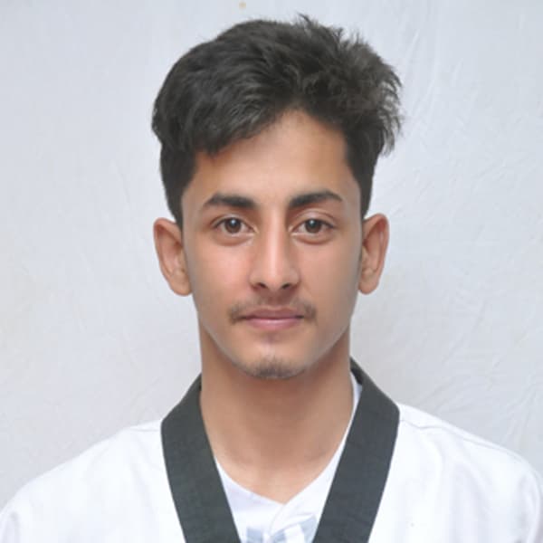 Prashanna Pudasaini