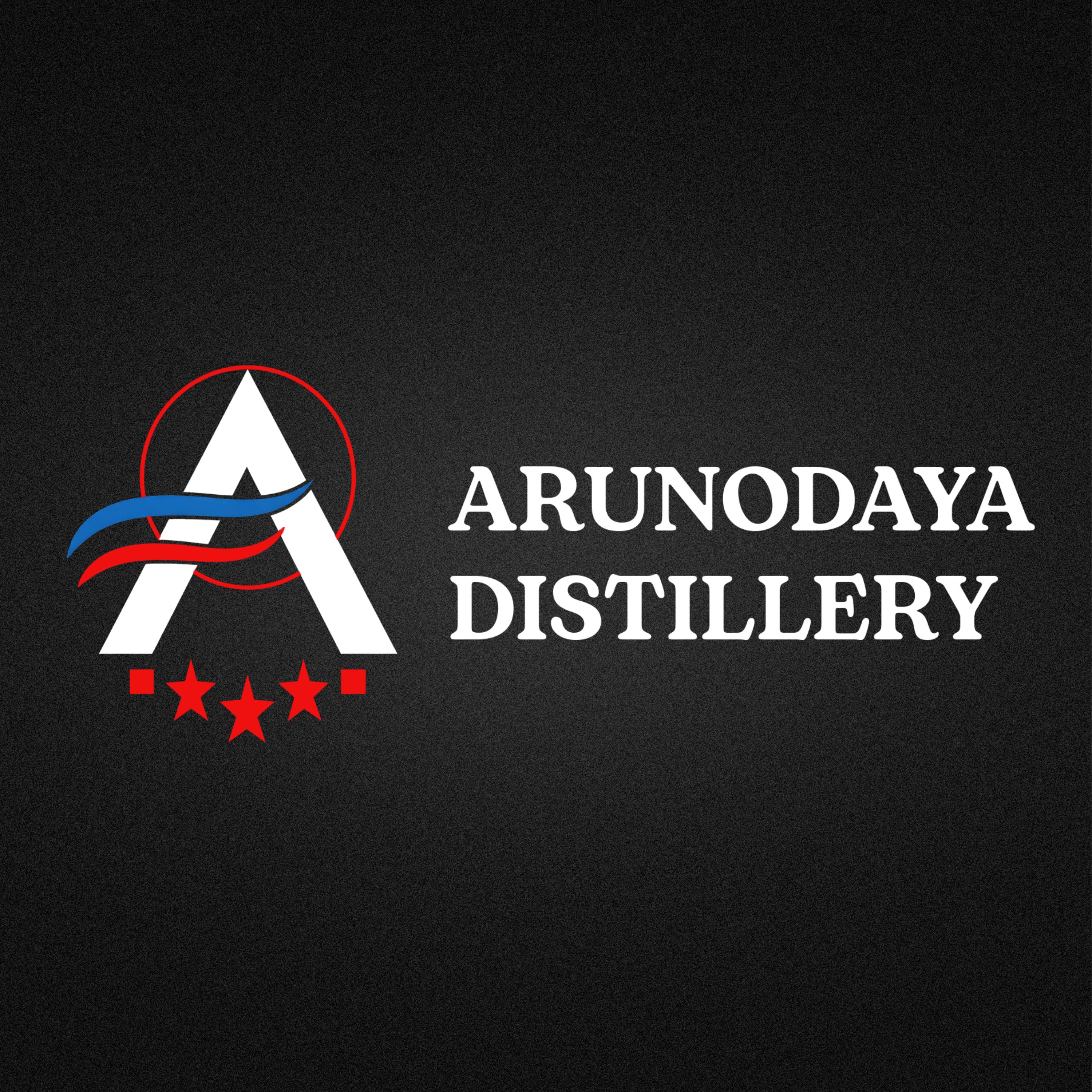 Arunodaya Distillery Brand Showcase